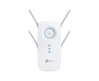 TP-Link RE650 LAN (802.11a/b/g/n/ac 2600Mb) plug repeater - 403953 - zdjęcie 1